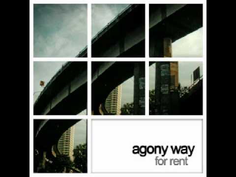 AGONY WAY - At Terror Street