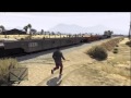 GTA V   Momentos Divertidos 3 Funny Moments GTA 5