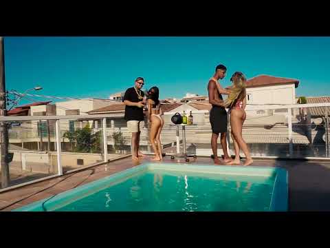 Rainha Da Ilha 🏝️ - Mc 2L Do Ct ( ARTHUR DE AFC ) [ Video Clipe Oficial ] Part. Karlyane Menezes