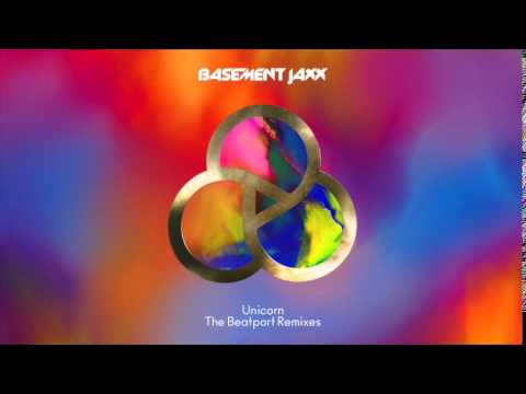 Basement Jaxx - Unicorn (falb Remix)