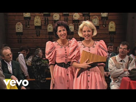 Geschwister Hofmann - Das Wunder von Santa Maria (Lustige Musikanten 24.03.1996) (VOD)