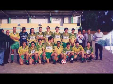 50 anos de História do Grupo Desportivo de S.Roque 