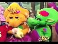 Here Comes To Life Opening To Barney Friends The Complete Fifth Season Tape 3 Episode 3