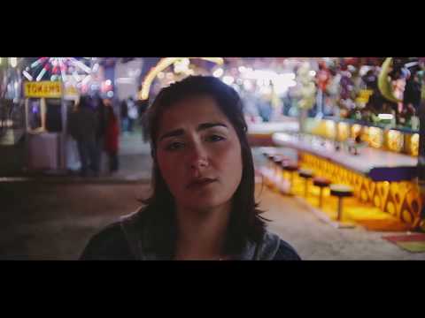 Phoebe Hunt & The Gatherers - Just For Tonight (Official Music Videos)