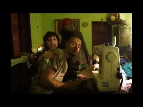 Prti Bee Gee feat. Bitcharke na travi - Panduri vs. Kolege