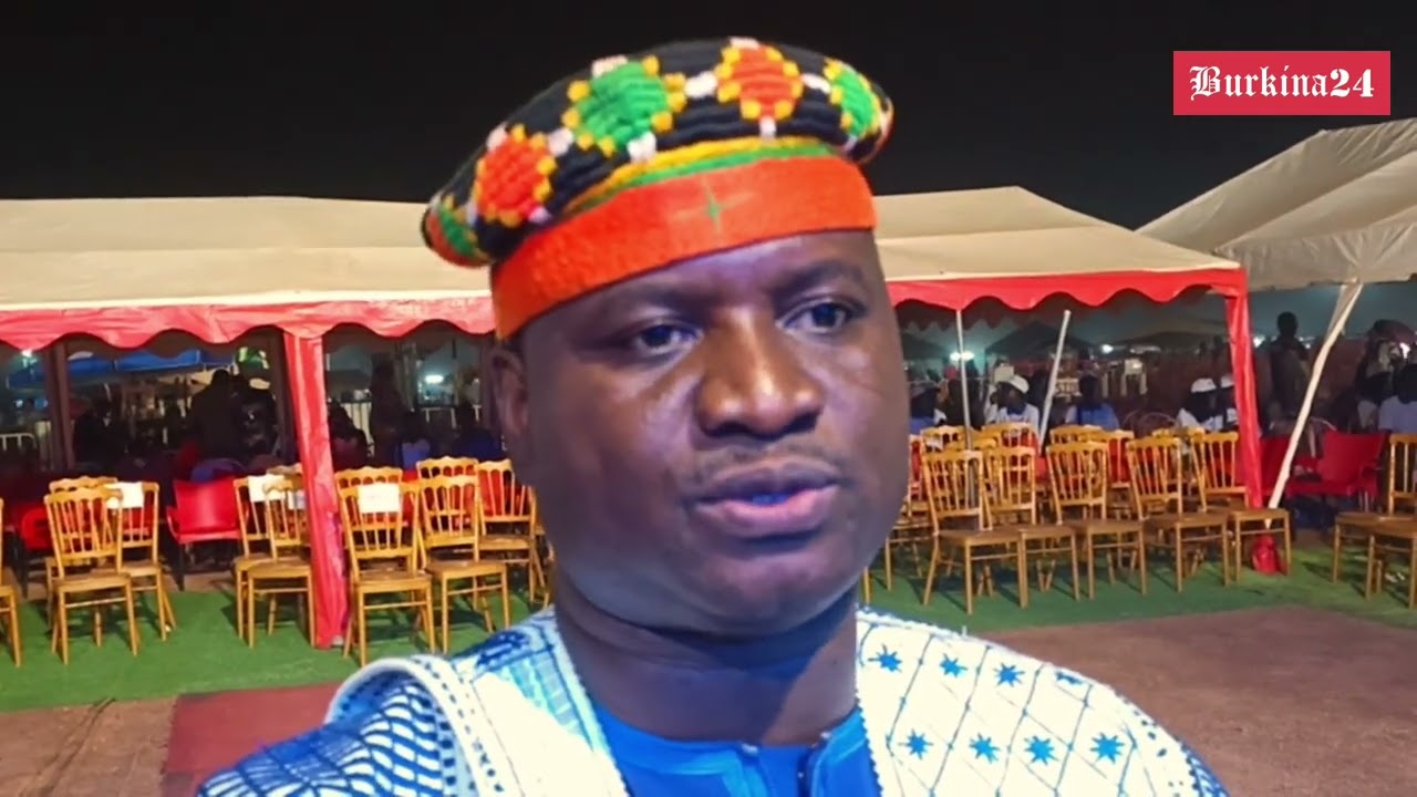 30e édition des NAK : Le chef coutumier de Zagtouli réaffirme son engagement et son soutien