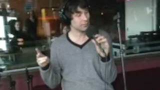Jamie Lidell - What&#39;s The Use (Live studio session on 3FM)