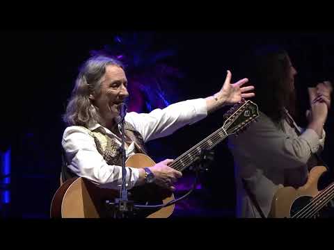 Roger Hodgson - Child Of Vision