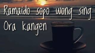 Download lagu Story wa - Layang Kangen mp3 Download lagu Story wa - Layang Kangen mp3