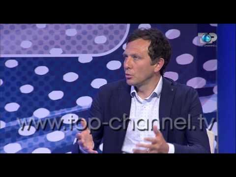 Procesi Sportiv, 4 maj 2015, Pjesa 3 - Top Channel Albania - Sport Talk Show