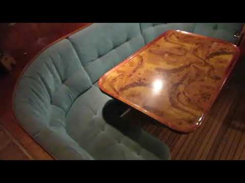 Dutch Steel Cruiser Altena Kruiser - Boatshed - Boat Ref#270022