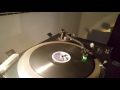 how high the moon - dodo marmarosa trio - jazz 78 rpm