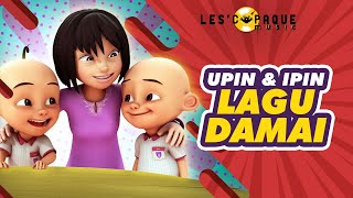 Download lagu Upin & Ipin - Tanam-Tanam Ubi (Lagu Damai) mp3