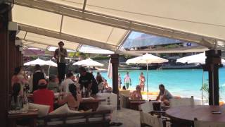 preview picture of video 'Just Another Afternoon in St. Barths!...'
