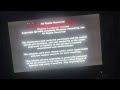 Closing To The Adventures Of Milo And Otis 1990 VHS Version 2