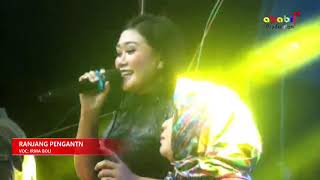 Download lagu IRMA NURMALA / RANJANG PANGANTEN ON YOLANDA SHOW mp3