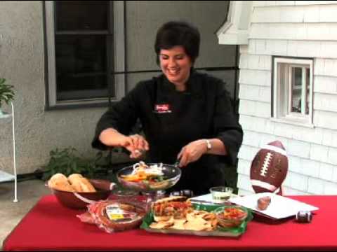 First and Ten Smoked Sausage Sauté