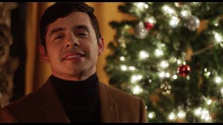 David Archuleta - The Christmas Song (Chestnuts Roasting On An Open Fire)