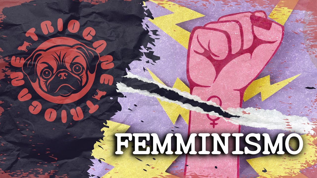 Femminismo da bar, commenti da pub