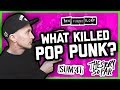 WHAT KILLED POP-PUNK? New Found Glory, Sum 41, The Story So Far