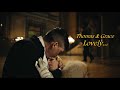 Thomas & Grace | "Lovely" | Peaky Blinders.