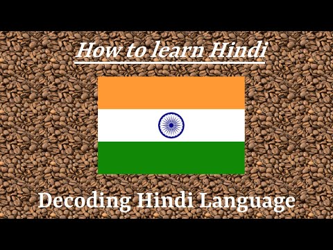 Learn Hindi video thumbnail