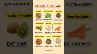 Download lagu Best Foods for Common Health Problems | Eat This for Better Skin, Hair & Health mp3