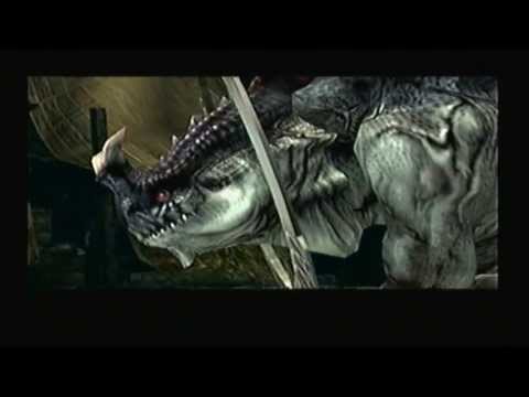 Final Fantasy XII - Episode 33: Black Hole Sun