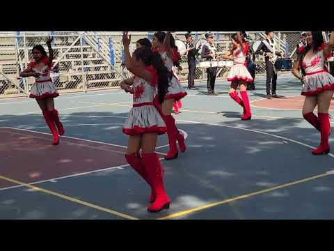 GAVIDIA MUSIC BAND en las fiestas patronales de el refugio ahuachapan banda musical 🎶 