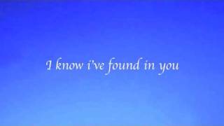 Endless Love By Luther Vandross and Mariah Carey with lyrics
