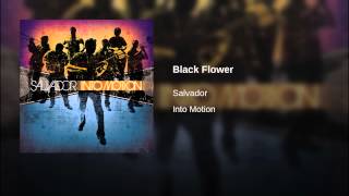 Black Flower Music Video