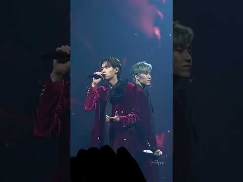 040323 (cut) Hidden track - PPKrit x Billkin บิวกิ้นพีพี #PPKritThe1stFanMeeting day1