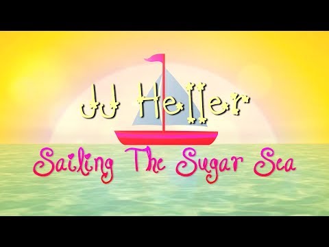 Sailing The Sugar Sea