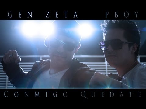 LA 29 - Conmigo Quedate (Videoclip Oficial HD) - La Mambolución
