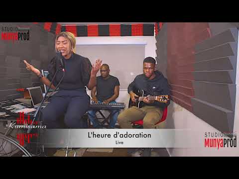 Kumisama / Seigneur / Nziam a me - Deborah Yale