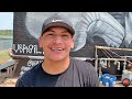 VERGIL ORTIZ "ERROL WINS! DANNY GONNA HAVE TROUBLE WITH HIM BEING SOUTHPAW" SPENCE GARCIA BREAKDOWN