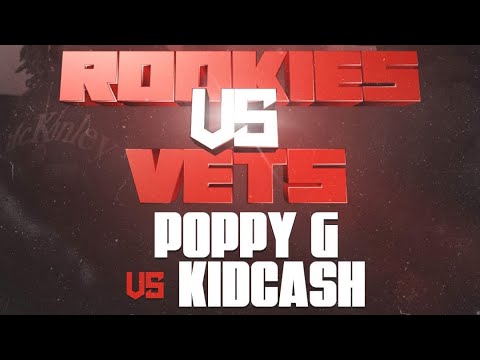 KidCash vs Poppy G