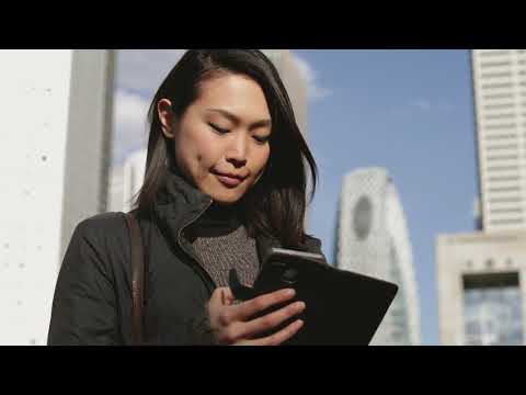 Macquarie Bank - Customer Success Story (Richard Heeley - Chief Information Officer)
