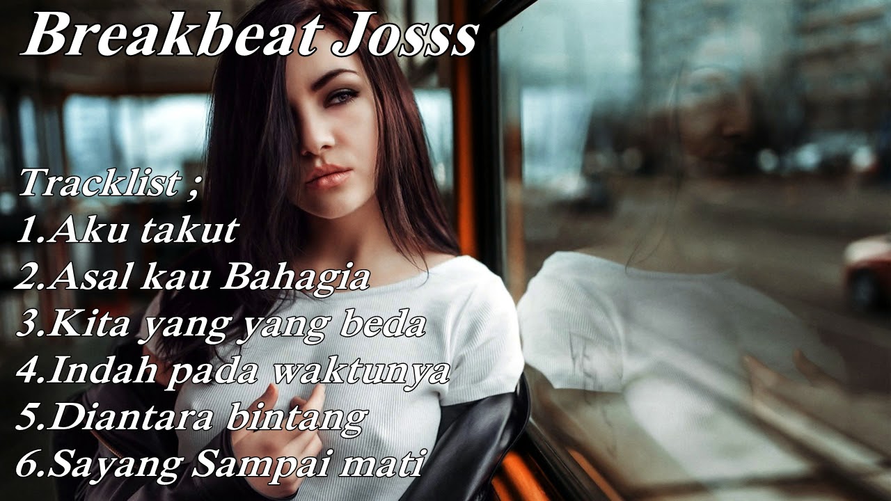 Lagu Dj Galau Paling Enak Buat Tahun Baru 2018