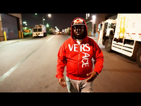 Act Lord - DA Doctor: Cap And Gown (New Official 4K Music Video) (Dir. Starz Coleman)