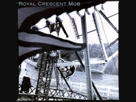 Royal Crescent Mob - Mama Said Knock You Out