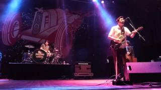 Big Head Todd and The Monsters - Josephina (Houston 03.25.16) HD