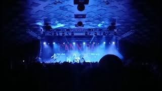 Cannibal Corpse - The Wretched Spawn live @ Barrowland, Glasgow 26/09/24
