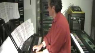 "Winds of March"  / Journey - David Castagna