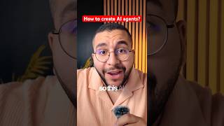 AI Agents | Website to create them!