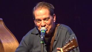 Wayne Hancock - I Killed Them Both - Pittsburgh, PA November 15, 2016