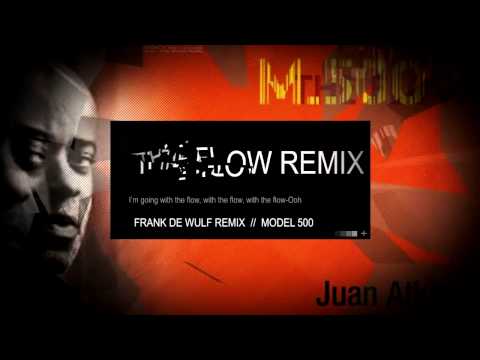 Frank De Wulf's   STRAIGHT FROM THE VAULT