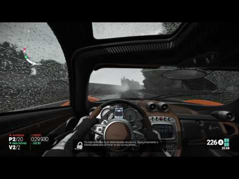 Steam Community :: Project CARS 2