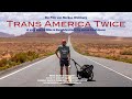 Crossing America - The film