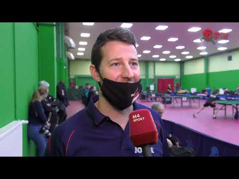 MOATSZ Híradó 2022/3 U19 Budapest bajnokság összefoglaló